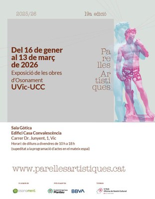 Parelles Artístiques.