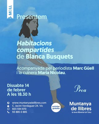 'Habitacions compartides'.