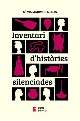 Presentem 'Inventari d'històries silenciades'.