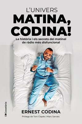 Presentem 'L’univers Matina, Codina!' de Ernest Codina.