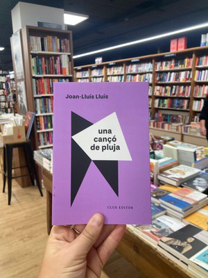 'Una cançó de pluja'.