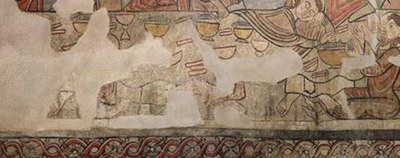 Tàpies i la mirada en l'art.