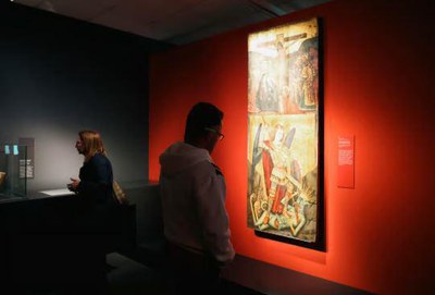 Visita guiada “Bèsties”.
