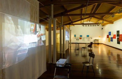 Visita guiada “Instruments de l’ànima avui a Vic”.