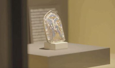 Visita guiada “Instruments de l’ànima”.