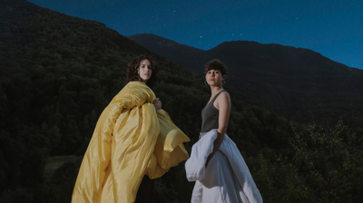 Vigília, d'Anna Andreu.