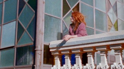 Cançó a una dama a l'ombra.