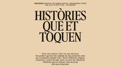 Festival Protesta 2026.