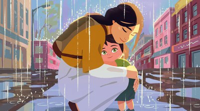 Cineclub Vic - La petita Amèlie.