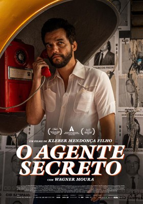L'agent secret.