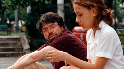 Cineclub Vic - Un poeta.