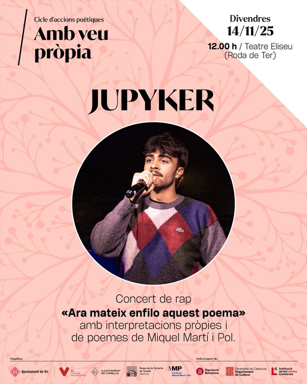 AVP 2025 - Roda de Ter