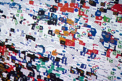 Presentació oberta i conversa amb Joana Moll.