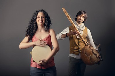 Evoéh 2