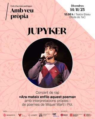 AVP 2025 - Roda de Ter