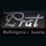 la Rellotgeria Prat fa 100 anys