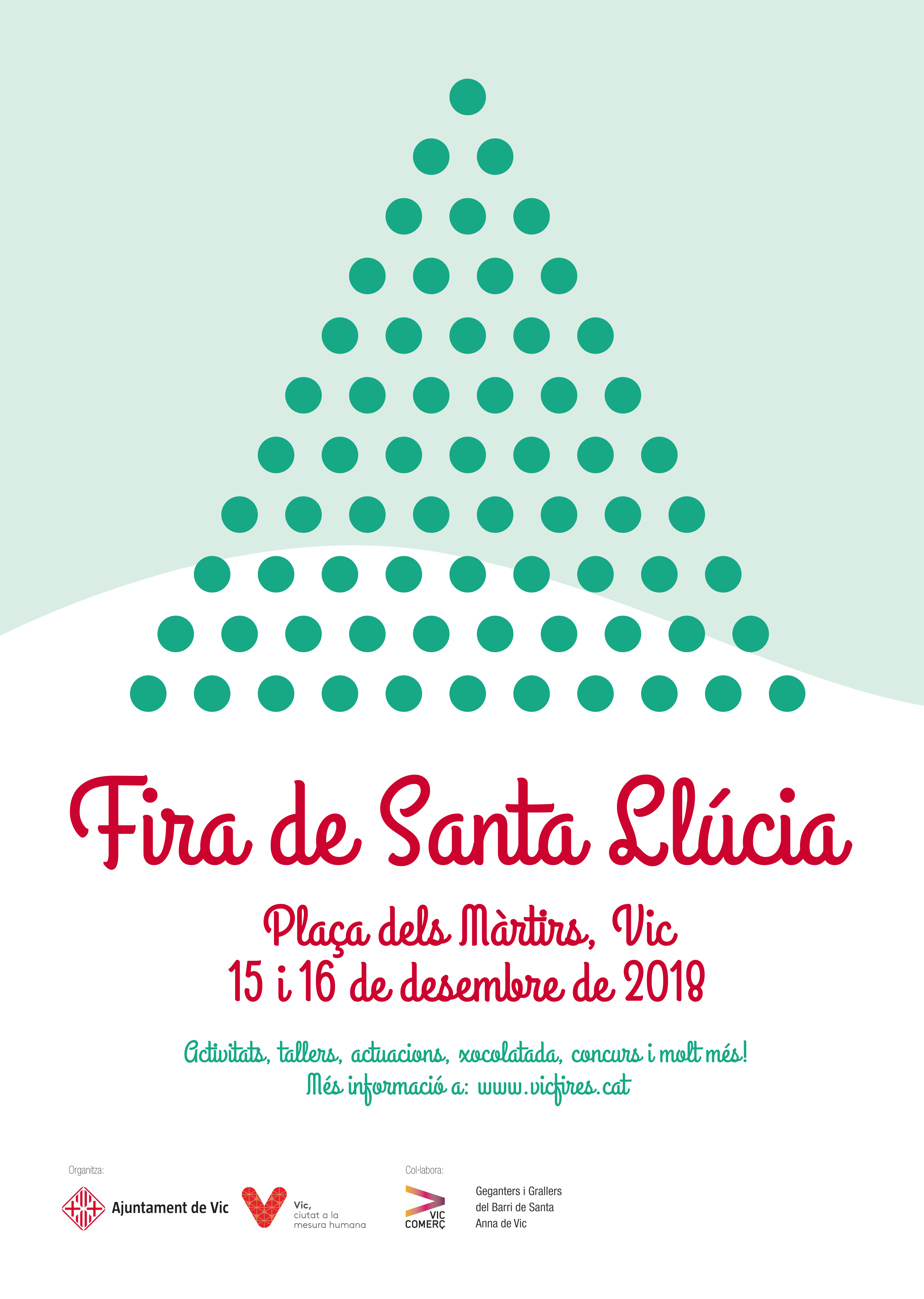 Fira de Santa Llúcia