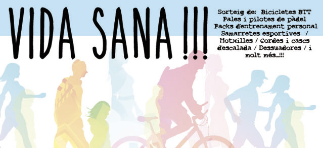 imatge de la campanya de l'octubre