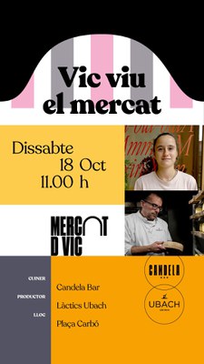 Dissabte, 18 d'octubre