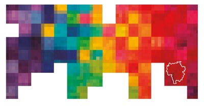 Dia internacional de l'orgull LGTBIQ+.