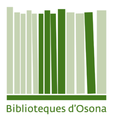       Publicacions Biblioteques d'Osona.