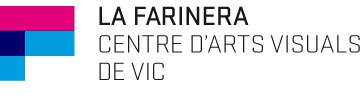 La Farinera, Centre d'Arts Visuals de Vic ja disposa de la programació del curs 2013/2014.