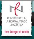 Noves matrícules cursos de català al Consorci per a la Normalització Lingüística..