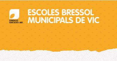 Publicació de la llista definitiva de Beques Menjador per als alumnes de les Escoles Bressol Municipals de Vic, per al curs 2019/2020.