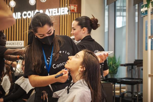 Concurs PFI: Perruqueria i Estètica_1