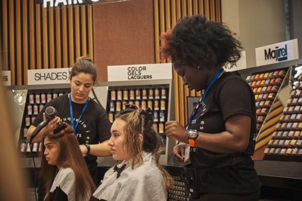 Concurs PFI: Perruqueria i Estètica_2