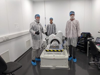 Introducció a les missions espacials.