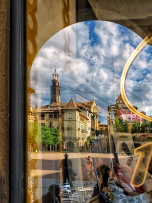 Fotografia de Aida Font