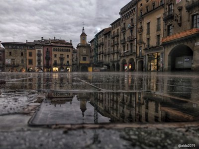 Fotografia de Aida Font.