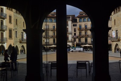 Fotografia de Jordi Matavacas