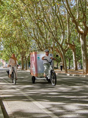 Espai Familiar Itinerant.