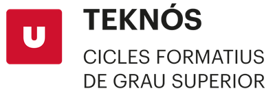 Amb la col·laboració de l'UVic Teknós