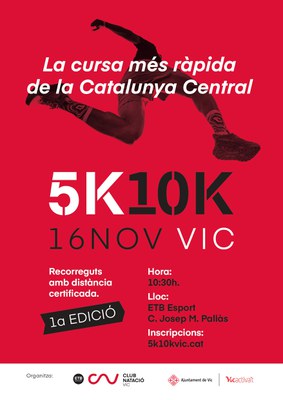 5K10K VIC.