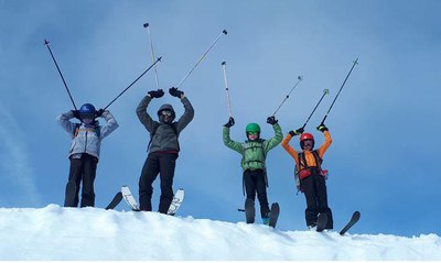 Unió excursionista de Vic.