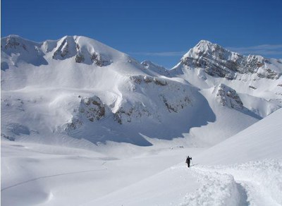 Unió excursionista de Vic.