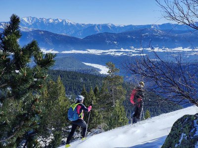 Unió excursionista de Vic.