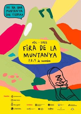 Fira de la Muntanya.