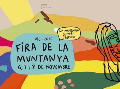 Fira de la Muntanya.