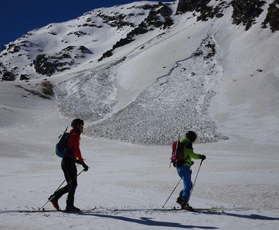 JORNADA TÈCNICA SEGURETAT I ALLAUS 18 I 21 DE DESEMBRE.