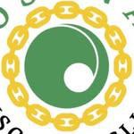 OSONA DISC GOLF CLUB.