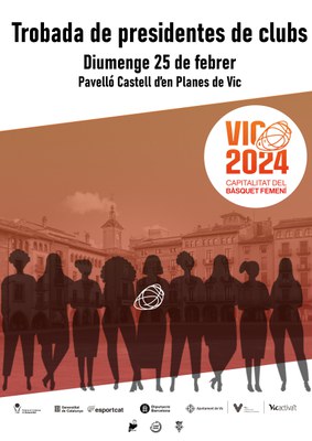 Trobada de presidentes.