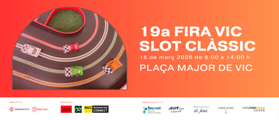 VIC SLOT CLÀSSIC 2026.