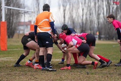 Arrenca la competició  d’equips dels Campionats de Catalunya Universitaris, que organitza la UVic-UCC