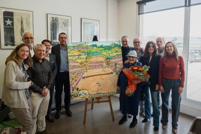 Vic acomiada la capitalitat del Tennis Català 2025