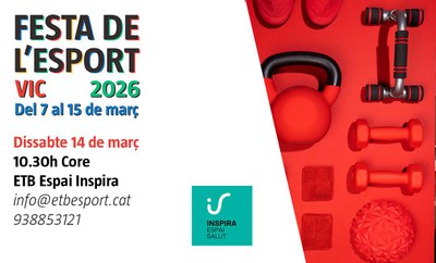 Core | ETB Espai Inspira.