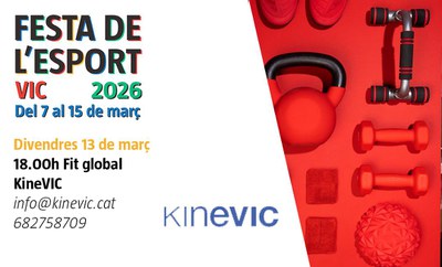 Fit global | KineVIC.